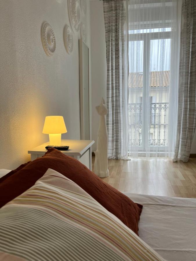 Les Enfants Terribles Otel Villeneuve-lès-Béziers Dış mekan fotoğraf
