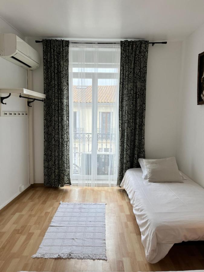 Les Enfants Terribles Otel Villeneuve-lès-Béziers Dış mekan fotoğraf